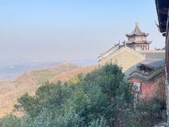 -句容茅山景区