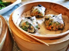 -潮府馆·非遗潮州菜·世纪公园(新国际博览中心店)