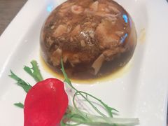 -童年小筑餐厅(申花路店)