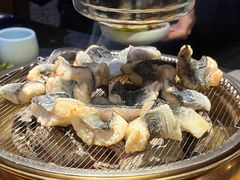 -味家烤肉烤鳗鱼牛排(西塔旗舰店)