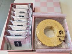 原味年轮蛋糕-美俪家族(江南摩尔店)