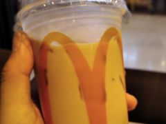 -麦当劳(龙之梦购物中心店)