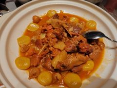 -巴盟人家·内蒙地方菜(华丽家族店)
