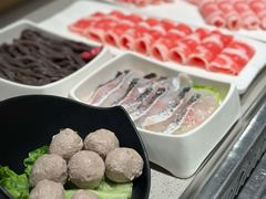 -海底捞火锅(壹悦城店)