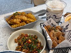 -雲物·云南小馆(好悦天地店)