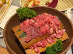 -一绪に寿喜烧(荟聚店)