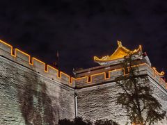 -西安城墙·碑林历史文化景区