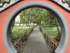 -成都杜甫草堂博物馆