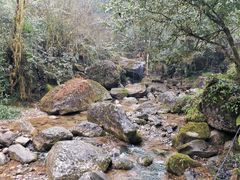 -青城山