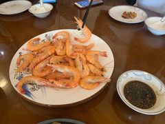 -海棠湾聚鼎香海鲜坊(海昌梦幻不夜城店)