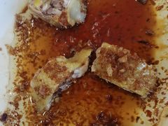 -香顺·客家菜(东坑店)