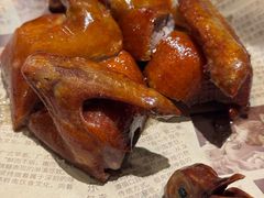 -胜记酒家(荔枝公园店)