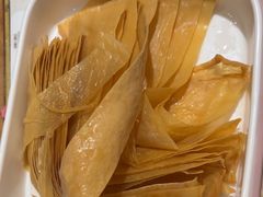 -蜀留香火锅(社会山店)