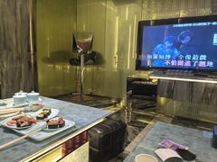 -堂会·KTV·自助餐·团建聚会(天河店)