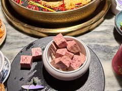 -矮板凳老火锅(宽窄巷子店)