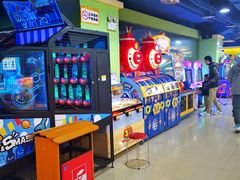 -爱玩嘉年华(江北一店)