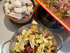 -蜀川川破店·江湖菜·烧烤(北京首店)