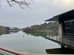 -上海怡沁园度假酒店
