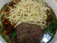 -张二面馆(山门口店)