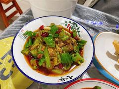 茄子-龙小海荆沙鸽子店(瑞安街店)