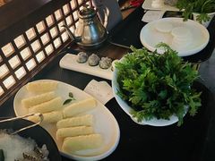 -揽季锅物会.福建黄鱼.海鲜姿造(五四路店)