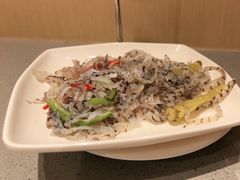 -海底捞火锅(上地华联店)