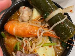 -筒骨麻辣烫(永同昌公寓胜明花园店)