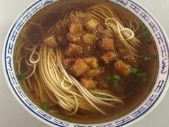 -大时代美食面馆