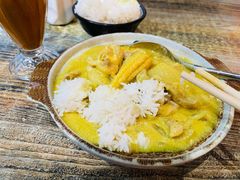 -Hi YOU你的饭局泰餐厅(雍和宫店)