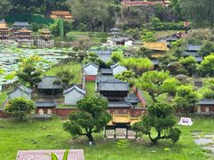 -深圳锦绣中华民俗村