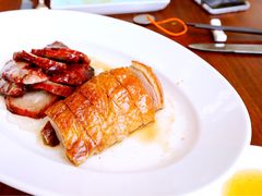 -上海柏悦酒店·世纪100牛排馆