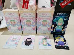 -泡泡玛特POPMART(天环购物中心店)