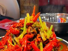 -虾乐园龙虾·夜宵(松江店)
