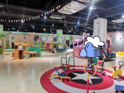 -塔塔王国·主题儿童游乐园(奥城商业广场店)