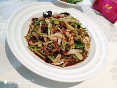 -玉林烤鸭店(定福庄店)
