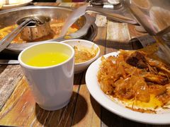 -喜虾客·大虾火锅(郑州无限城店)