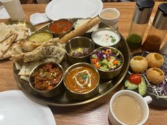 -清真· AL-JANNAT 佳纳特餐厅(仙林店)