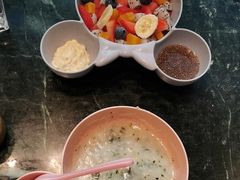 -BossBabe亲子餐厅(金光华广场店)