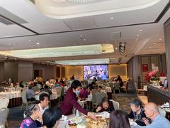 -港湾宴会厅(京基百纳店)