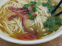 -崔记拉面馆(航北店)
