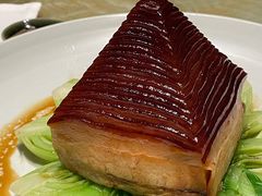 金牌扣肉-湖滨28中餐厅·西湖宴·杭州君悦酒店