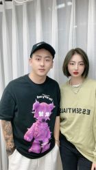 -COSMO PRO造型