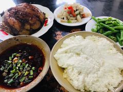 -黄桷坪涂鸦艺术街