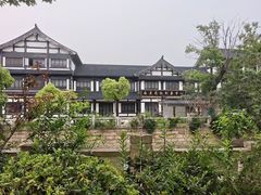 -东台西溪天仙缘景区