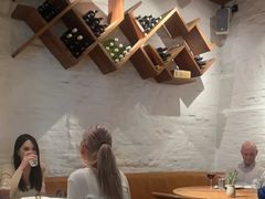 -La Strada(安福路店)
