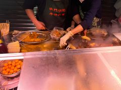 -明记牛杂(新马路分店)