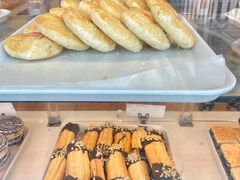 -长发西饼(道前店)