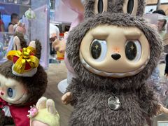 -泡泡玛特POPMART(合生汇店)