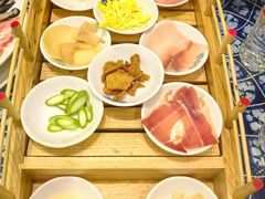 -桥香园过桥米线(复兴路店)