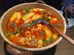 -兰木肆·云南菜(龙湖U城天街店)